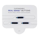 Nimbus9 Phantom 2 Series Case for Samsung Galaxy S22+ (5G) - Pacific Blue