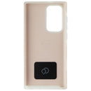 Nimbus9 Cirrus 2 Series Case for Samsung Galaxy S22 Ultra 5G - Rose Gold/Frost