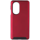 Nimbus9 Cirrus 2 Series Case for Motorola Edge+ 5G UW - Red/Black