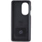 Nimbus9 Cirrus 2 Series Case for Motorola Edge+ 5G UW - Red/Black