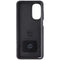 Nimbus9 Cirrus 2 Series Case for Moto G Stylus 5G (2022) - Matte Black