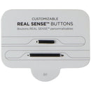 Nimbus9 Cirrus 2 Series Hard Case for Google Pixel 7 - Crimson Red / Black