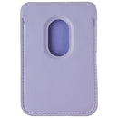 Nimbus9 Magnetic Easy Access Wallet Attachment for Smartphones & More - Lavender