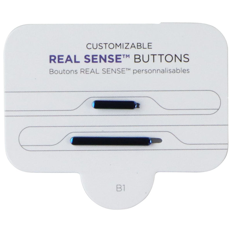 Nimbus9 Phantom 2 Series Case for Samsung Galaxy S23 (5G) - Clear