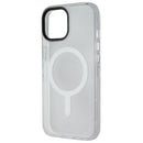 Nimbus9 Phantom 2 Series Case for MagSafe for Apple iPhone 15 - Crystal Clear