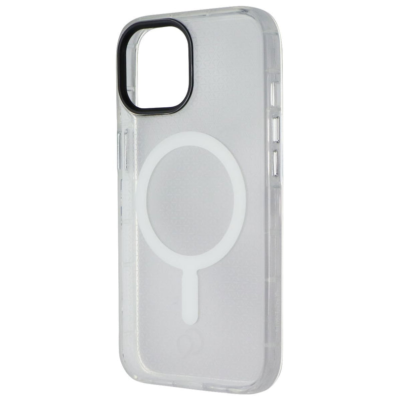 Nimbus9 Phantom 2 Series Case for MagSafe for Apple iPhone 15 - Crystal Clear