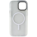 Nimbus9 Phantom 2 Series Case for MagSafe for Apple iPhone 15 - Crystal Clear