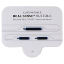 Nimbus9 Phantom 2 Series Case for MagSafe for Apple iPhone 15 - Crystal Clear