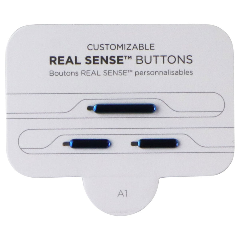 Nimbus9 Phantom 2 Series Case for MagSafe for Apple iPhone 15 - Crystal Clear