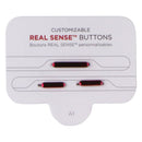 Nimbus9 Phantom 2 Series Case for MagSafe for Apple iPhone 15 - Carbon