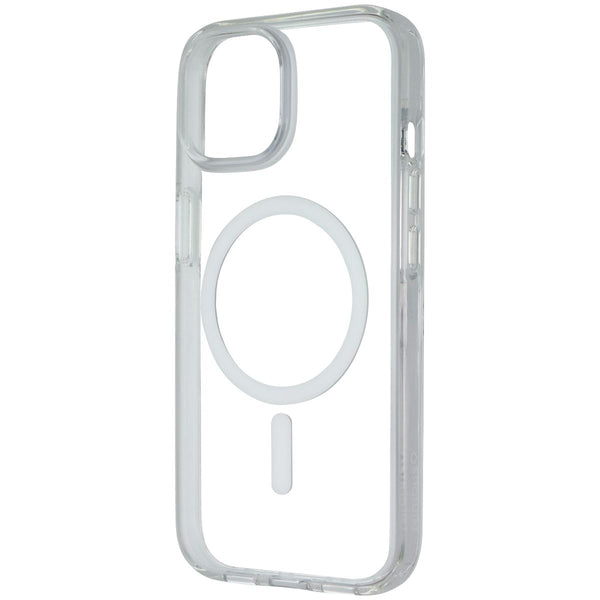 Nimbus9 Vantage Case for MagSafe for iPhone SE 4th Gen (16e)/15/14/13 - Clear