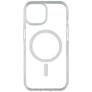 Nimbus9 Vantage Case for MagSafe for iPhone SE 4th Gen (16e)/15/14/13 - Clear