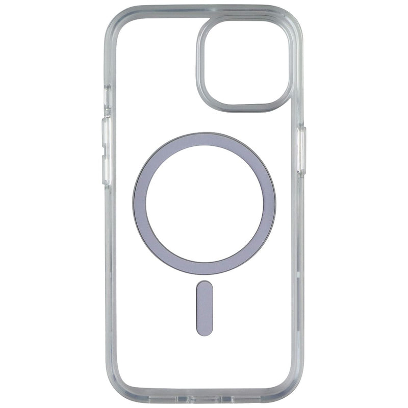 Nimbus9 Vantage Case for MagSafe for iPhone SE 4th Gen (16e)/15/14/13 - Clear