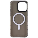 Nimbus9 Phantom 2 Series Case for MagSafe for Apple iPhone 15 Pro Max - Carbon