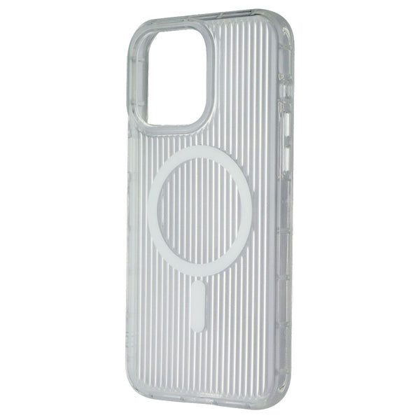 Nimbus9 Alto 2 Series Case for MagSafe for Apple iPhone 15 Pro Max - Clear