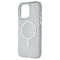 Nimbus9 Alto 2 Series Case for MagSafe for Apple iPhone 15 Pro Max - Clear