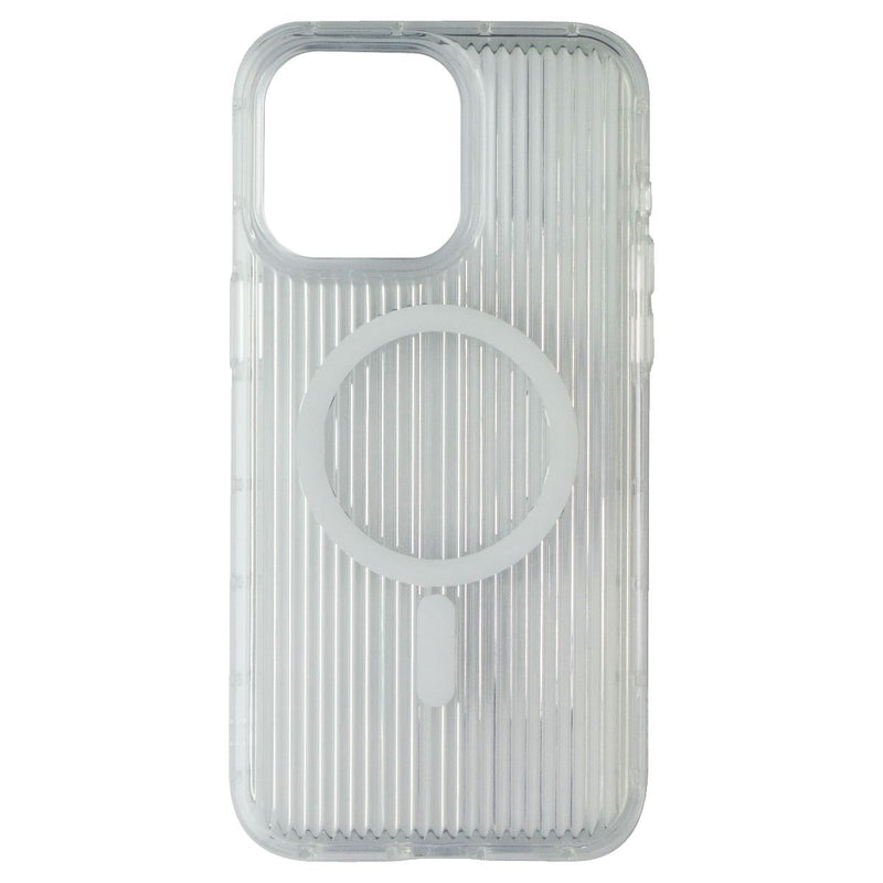 Nimbus9 Alto 2 Series Case for MagSafe for Apple iPhone 15 Pro Max - Clear