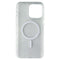 Nimbus9 Alto 2 Series Case for MagSafe for Apple iPhone 15 Pro Max - Clear