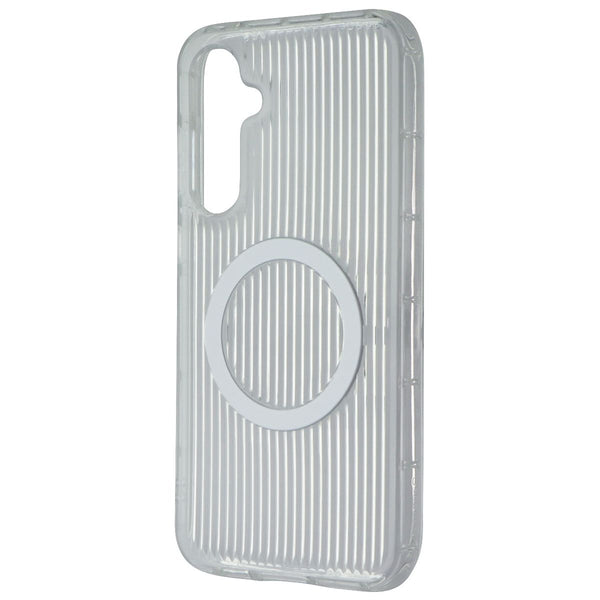 Nimbus9 Alto 2 Magnetic Case for Samsung Galaxy S23 FE - Clear