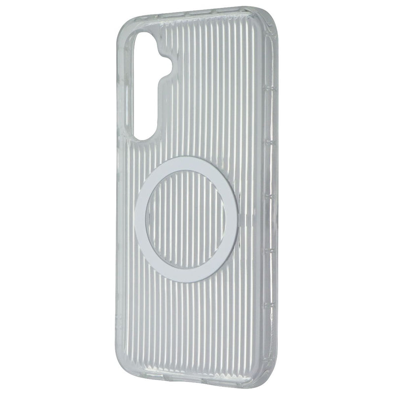 Nimbus9 Alto 2 Magnetic Case for Samsung Galaxy S23 FE - Clear