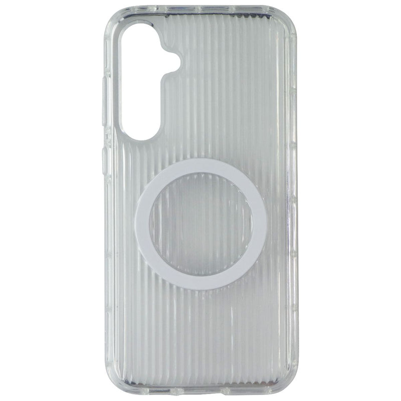 Nimbus9 Alto 2 Magnetic Case for Samsung Galaxy S23 FE - Clear