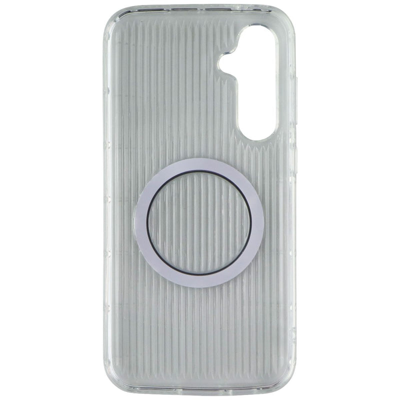 Nimbus9 Alto 2 Magnetic Case for Samsung Galaxy S23 FE - Clear