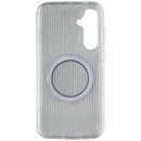 Nimbus9 Alto 2 Magnetic Case for Samsung Galaxy S23 FE - Clear