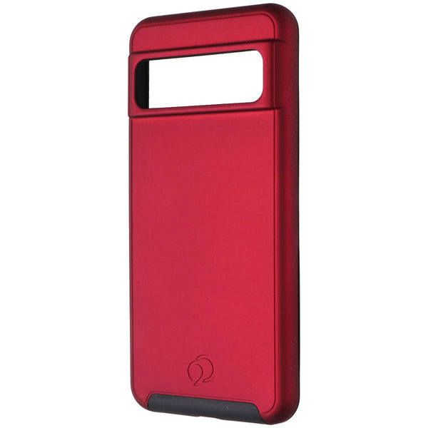 Nimbus9 Cirrus 2 Series MagSafe Case for Google Pixel 8 Pro - Crimson Red/Black