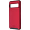 Nimbus9 Cirrus 2 Series MagSafe Case for Google Pixel 8 Pro - Crimson Red/Black