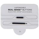 Nimbus9 Cirrus 2 Series MagSafe Case for Google Pixel 8 Pro - Crimson Red/Black