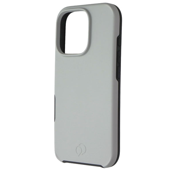 Nimbus9 Cirrus 3 Case for MagSafe for Apple iPhone 16 Pro - Gray