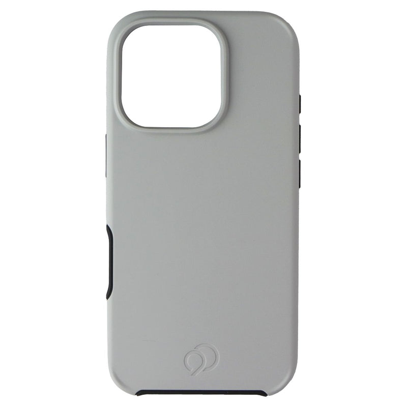 Nimbus9 Cirrus 3 Case for MagSafe for Apple iPhone 16 Pro - Gray