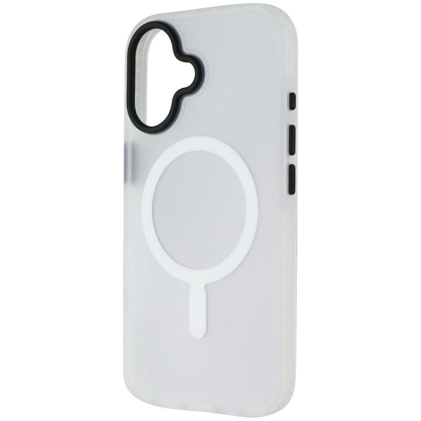 Nimbus9 Phantom 3 Case for MagSafe for Apple iPhone 16 - Clear