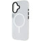 Nimbus9 Phantom 3 Case for MagSafe for Apple iPhone 16 - Clear