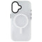 Nimbus9 Phantom 3 Case for MagSafe for Apple iPhone 16 - Clear