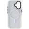 Nimbus9 Phantom 3 Case for MagSafe for Apple iPhone 16 - Clear
