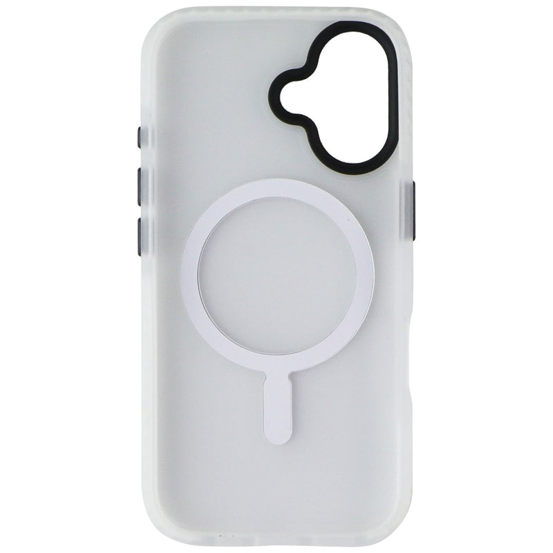 Nimbus9 Phantom 3 Case for MagSafe for Apple iPhone 16 - Clear