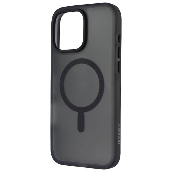 Nimbus9 Phantom 3 Case for MagSafe for Apple iPhone 16 Pro Max - Smoke
