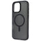 Nimbus9 Phantom 3 Case for MagSafe for Apple iPhone 16 Pro Max - Smoke