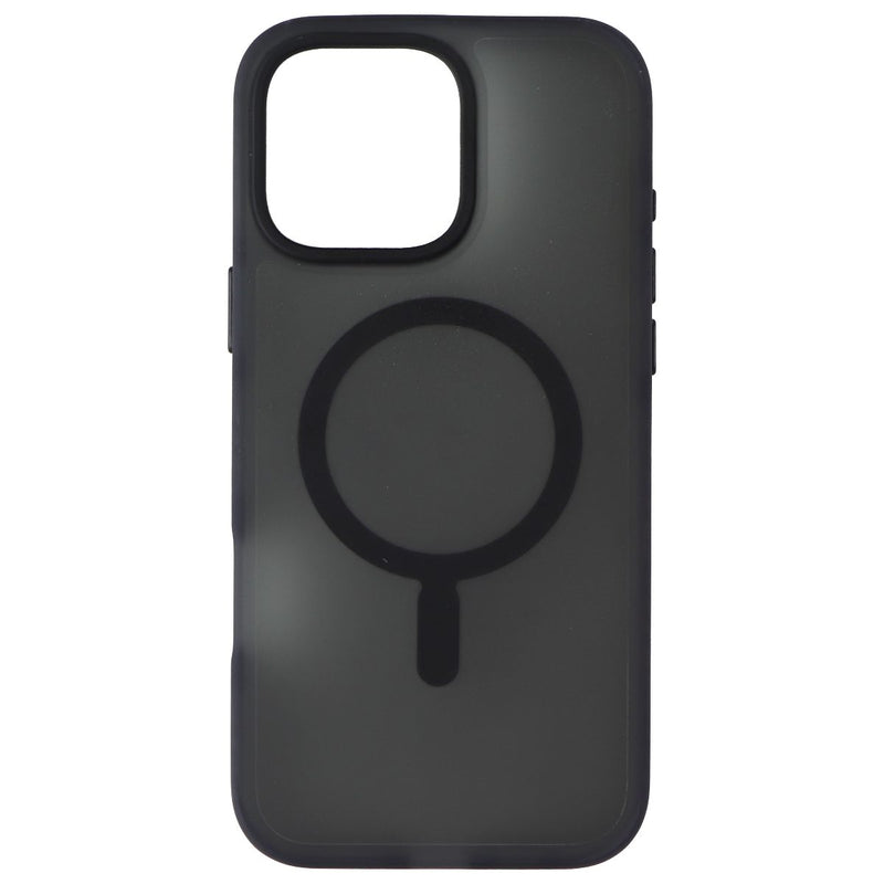 Nimbus9 Phantom 3 Case for MagSafe for Apple iPhone 16 Pro Max - Smoke