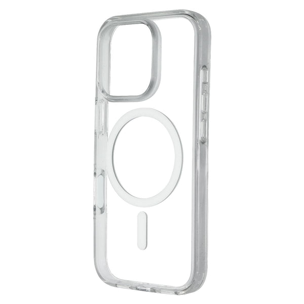 Nimbus9 Vantage Series Case for MagSafe for Apple iPhone 16 Pro - Clear