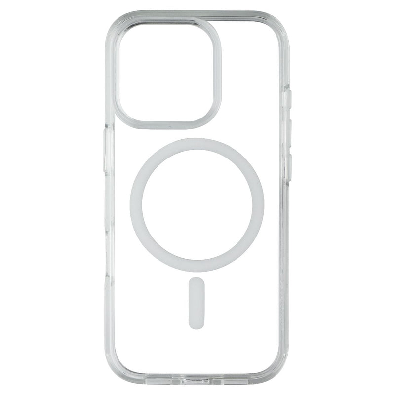 Nimbus9 Vantage Series Case for MagSafe for Apple iPhone 16 Pro - Clear