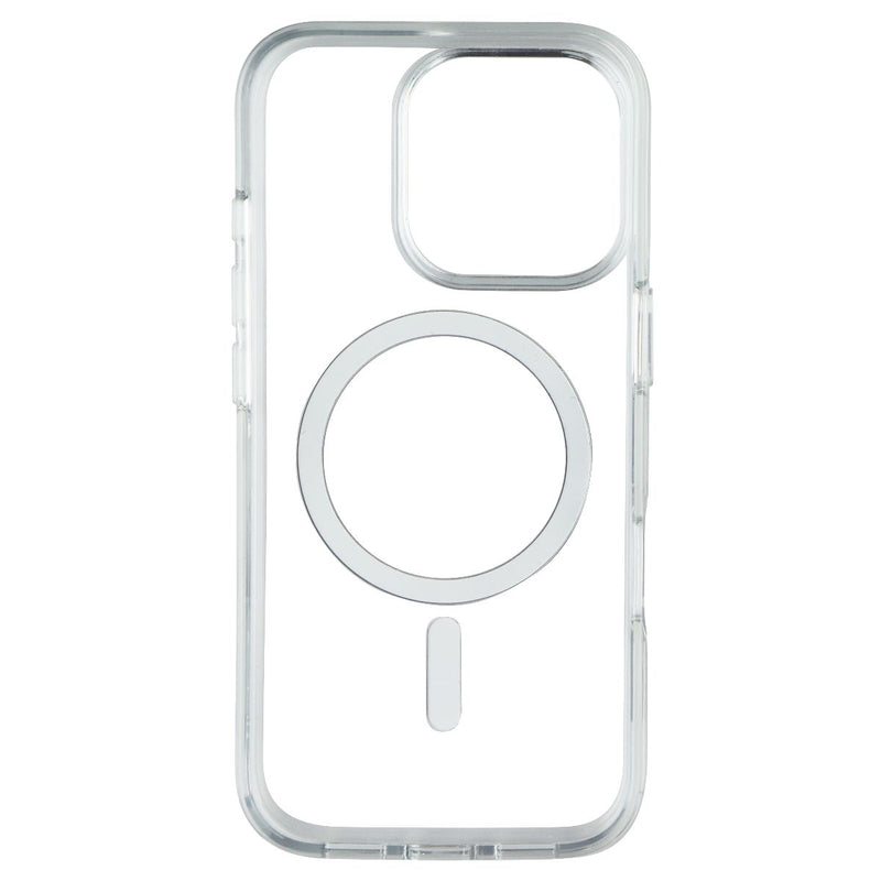 Nimbus9 Vantage Series Case for MagSafe for Apple iPhone 16 Pro - Clear