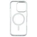 Nimbus9 Vantage Series Case for MagSafe for Apple iPhone 16 Pro - Clear