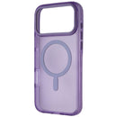 Nimbus9 Phantom 3 Tough Case for MagSafe for Apple iPhone 17 Pro Max - Lilac