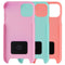 Nimbus9 LifeStyle Kit (3 Pack) for iPhone 11 Pro Max Cirrus 2 Covers - Tropical