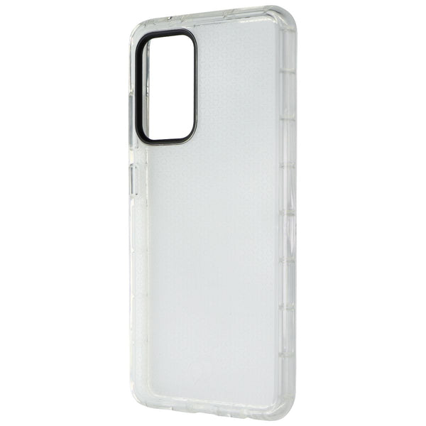 Nimbus9 Phantom 2 Flexible Gel Case for Samsung Galaxy A52 (5G) - Clear