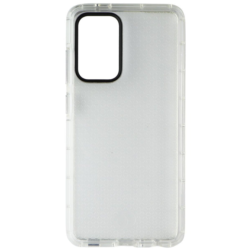 Nimbus9 Phantom 2 Flexible Gel Case for Samsung Galaxy A52 (5G) - Clear