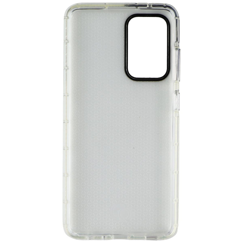 Nimbus9 Phantom 2 Flexible Gel Case for Samsung Galaxy A52 (5G) - Clear