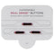 Nimbus9 Phantom 2 Series Case for Samsung Galaxy S22 5G - Flamingo
